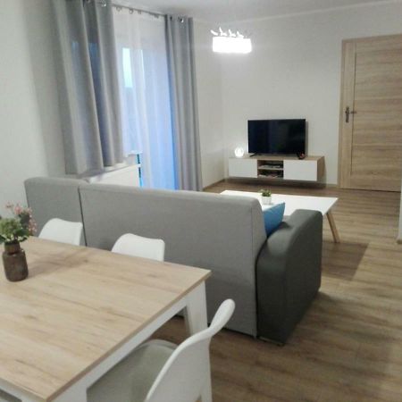 Apartamet Marzenie 7 - Opole Exterior photo