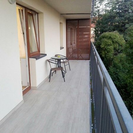 Apartamet Marzenie 7 - Opole Exterior photo