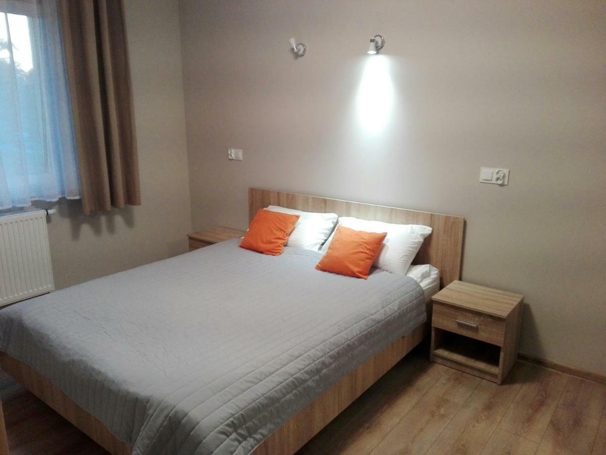 Apartamet Marzenie 7 - Opole Exterior photo