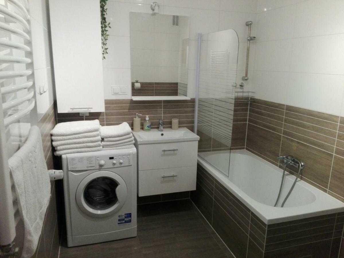 Apartamet Marzenie 7 - Opole Exterior photo