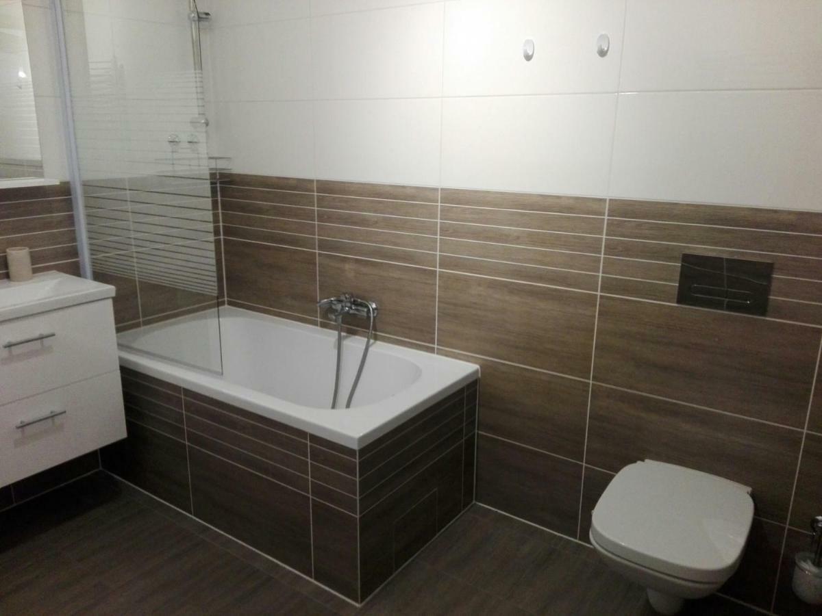 Apartamet Marzenie 7 - Opole Exterior photo