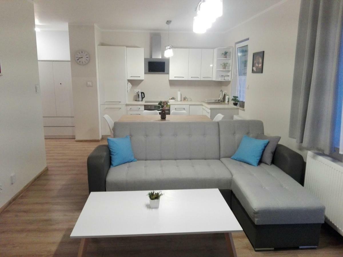 Apartamet Marzenie 7 - Opole Exterior photo
